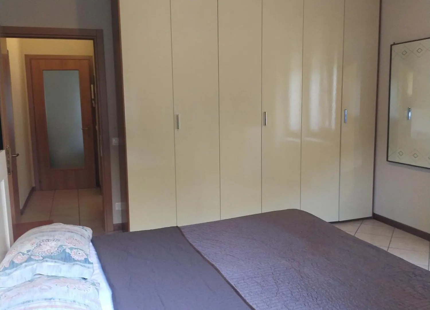 Appartamento Casa Grazia Lovero Valtellino 0*,