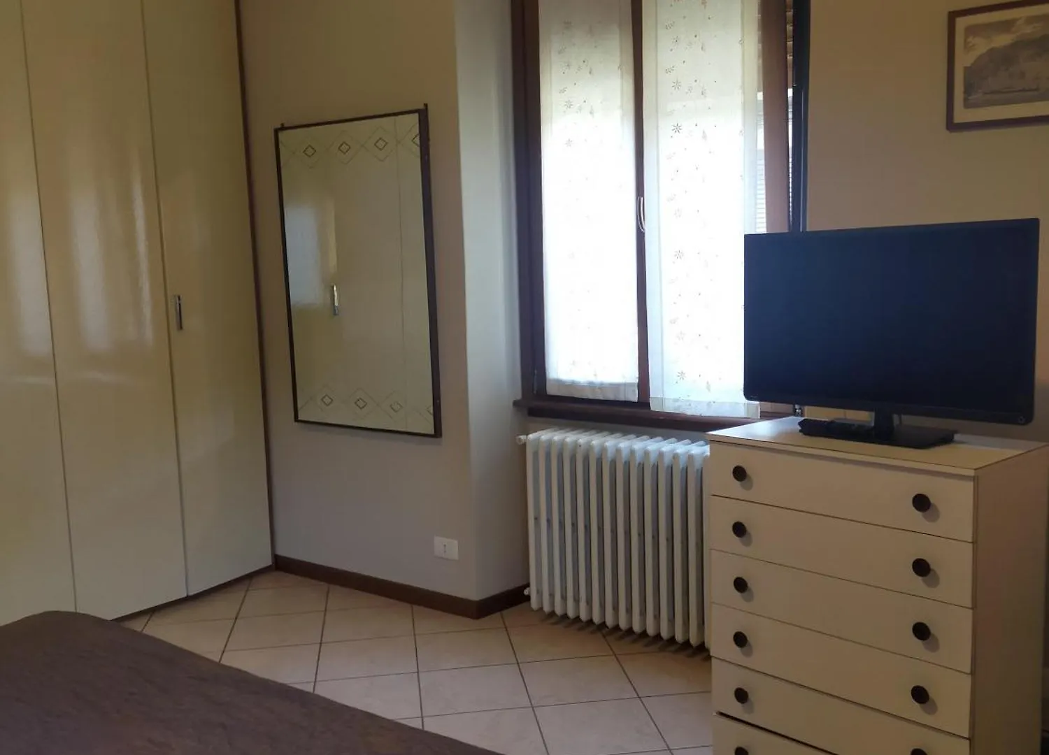 Appartamento Casa Grazia Lovero Valtellino