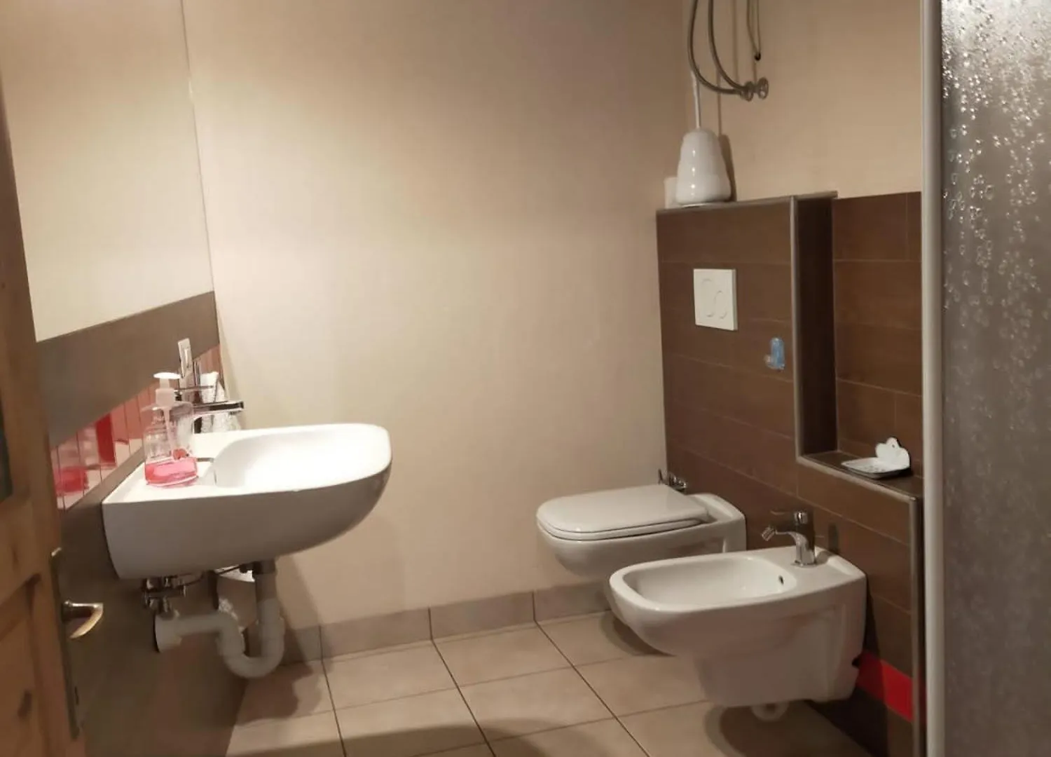 Appartamento Casa Grazia Lovero Valtellino