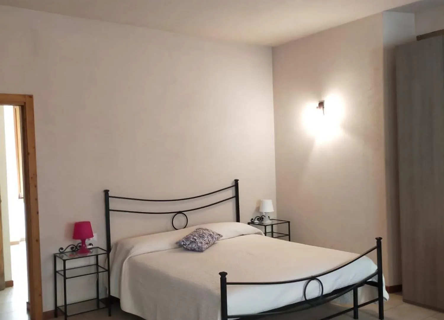 Appartamento Casa Grazia Lovero Valtellino