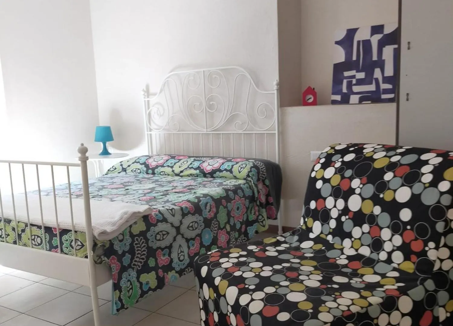 Appartamento Casa Grazia Lovero Valtellino