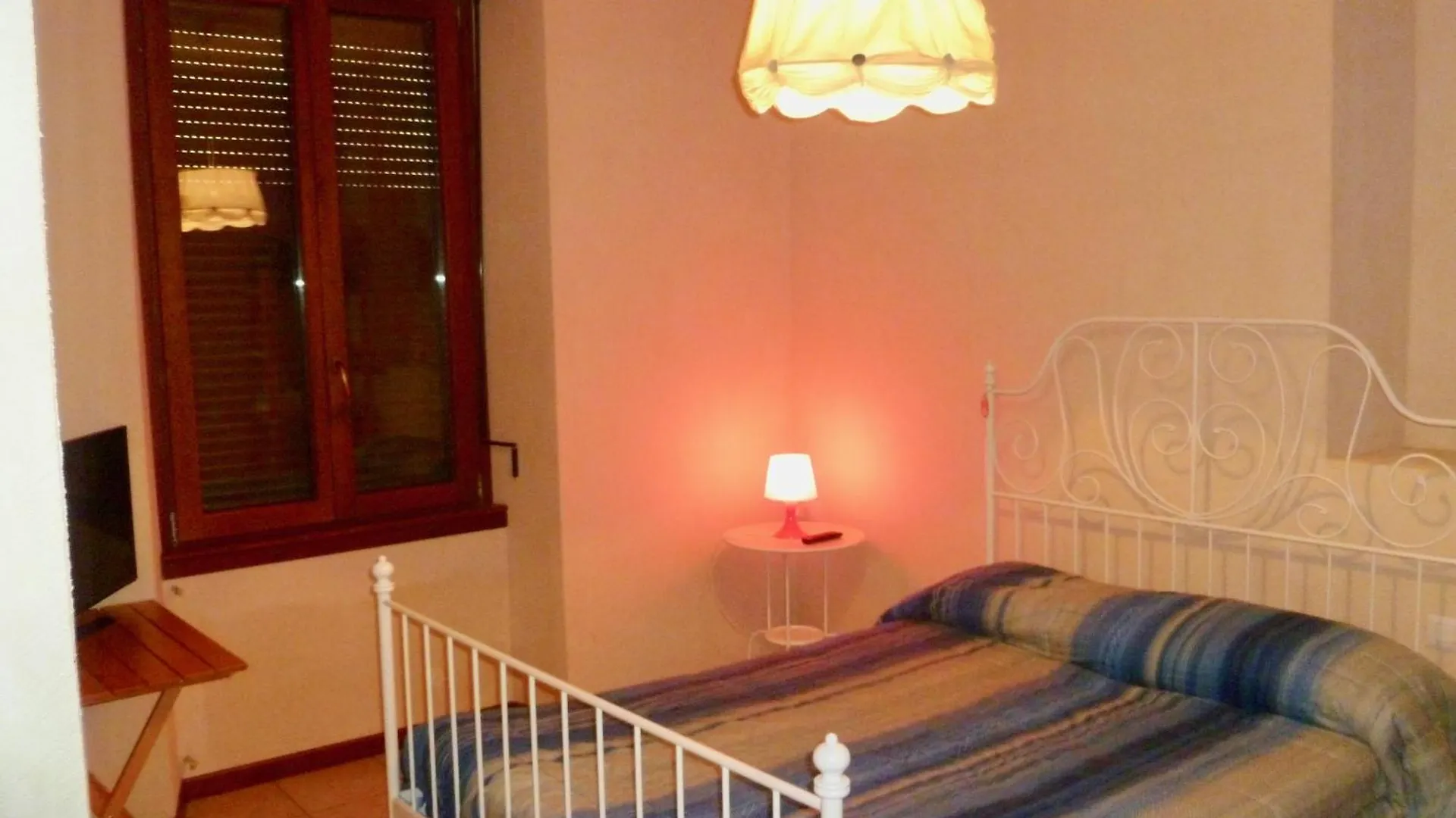 Appartamento Casa Grazia Lovero Valtellino