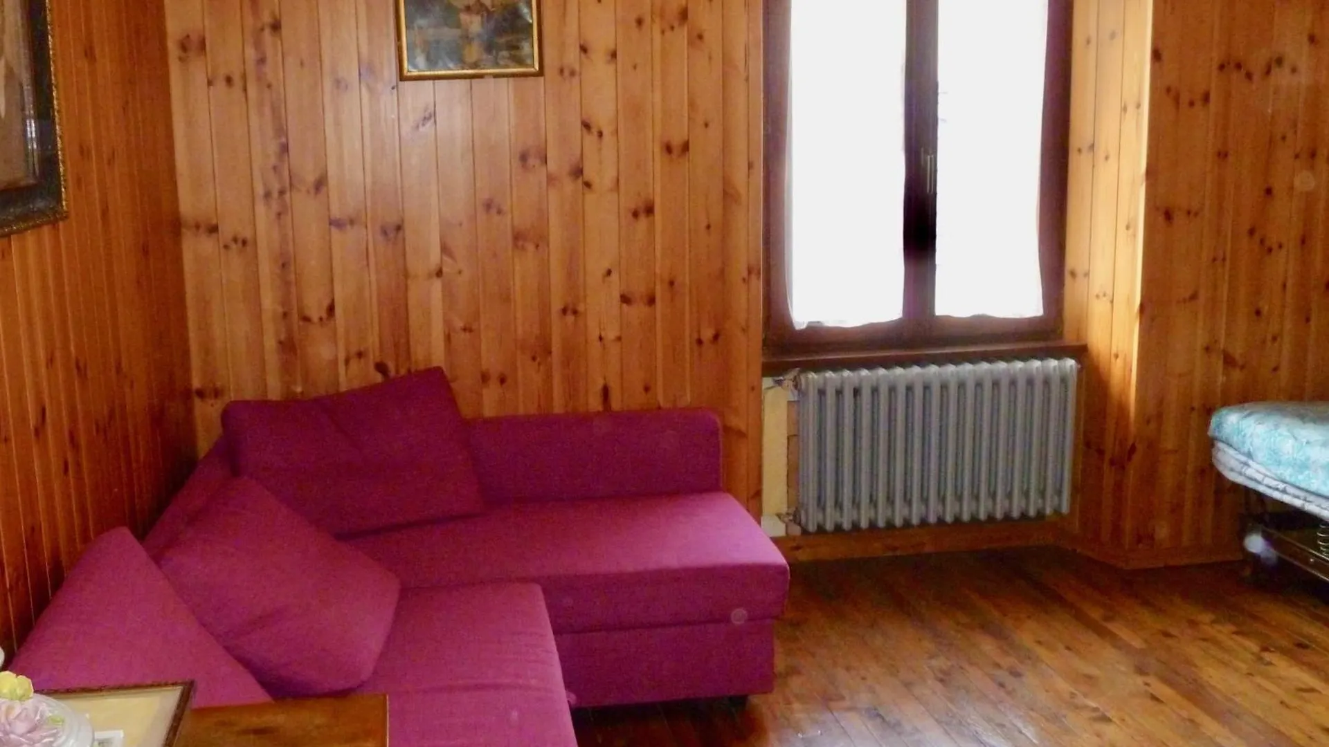 Appartamento Casa Grazia Lovero Valtellino