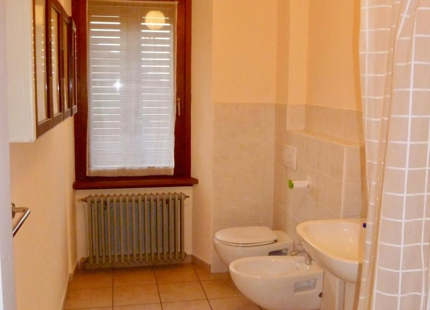 Appartamento Casa Grazia Lovero Valtellino Italia
