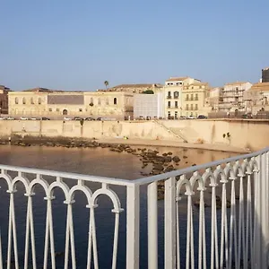  Casa vacanze Perla Marina Ortigia Italia