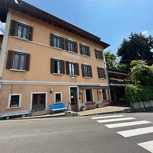 Appartamento La Dell'oreste, Dizzasco
