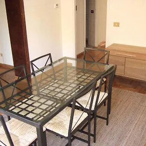  Appartamento Flavia Rooftop Italia